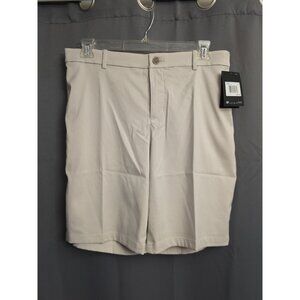 Nike Dri-Fit Casual Shorts Men's Beige New with Tags Size 34